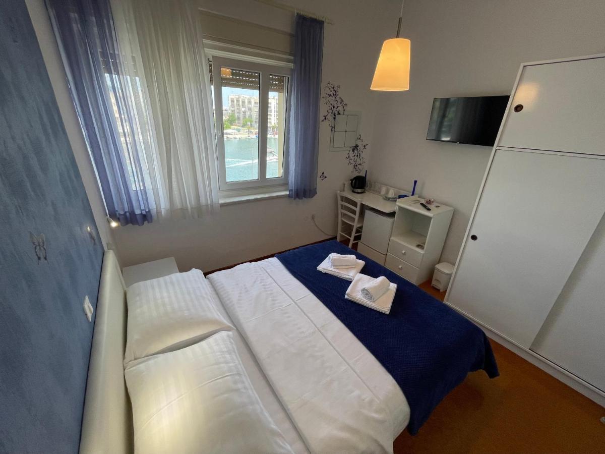 Accommodation Jarula Zadar Exterior photo