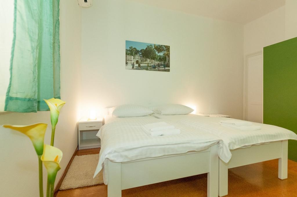 Accommodation Jarula Zadar Room photo