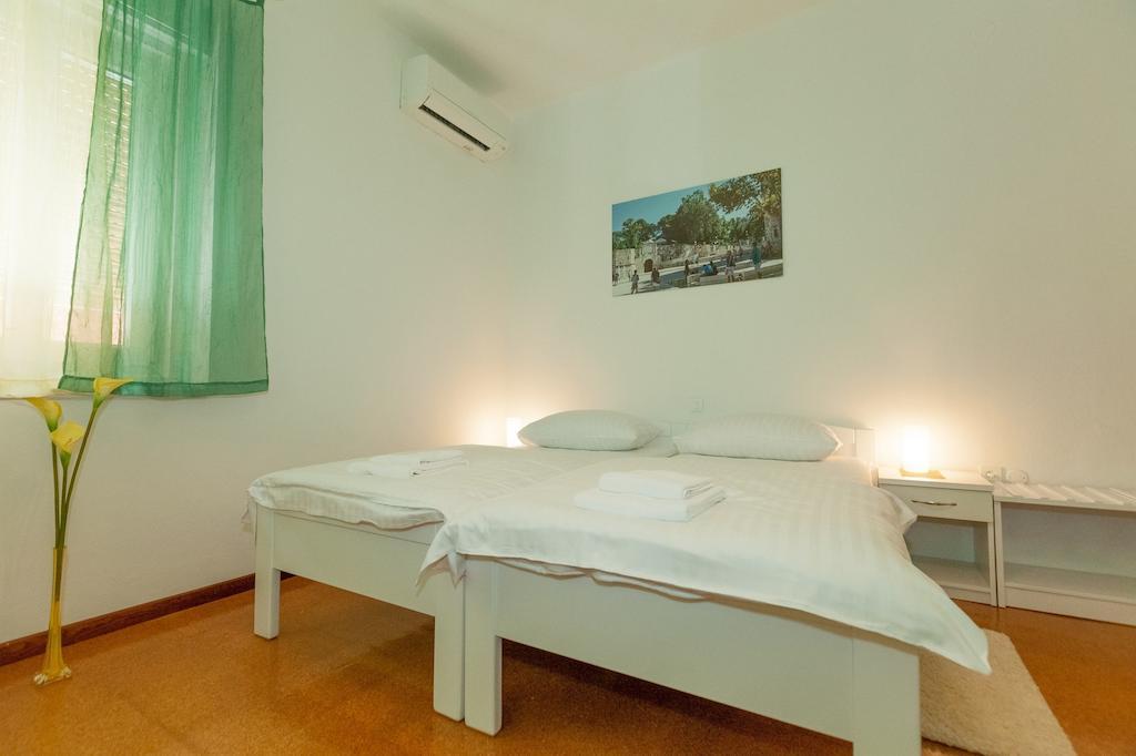 Accommodation Jarula Zadar Room photo