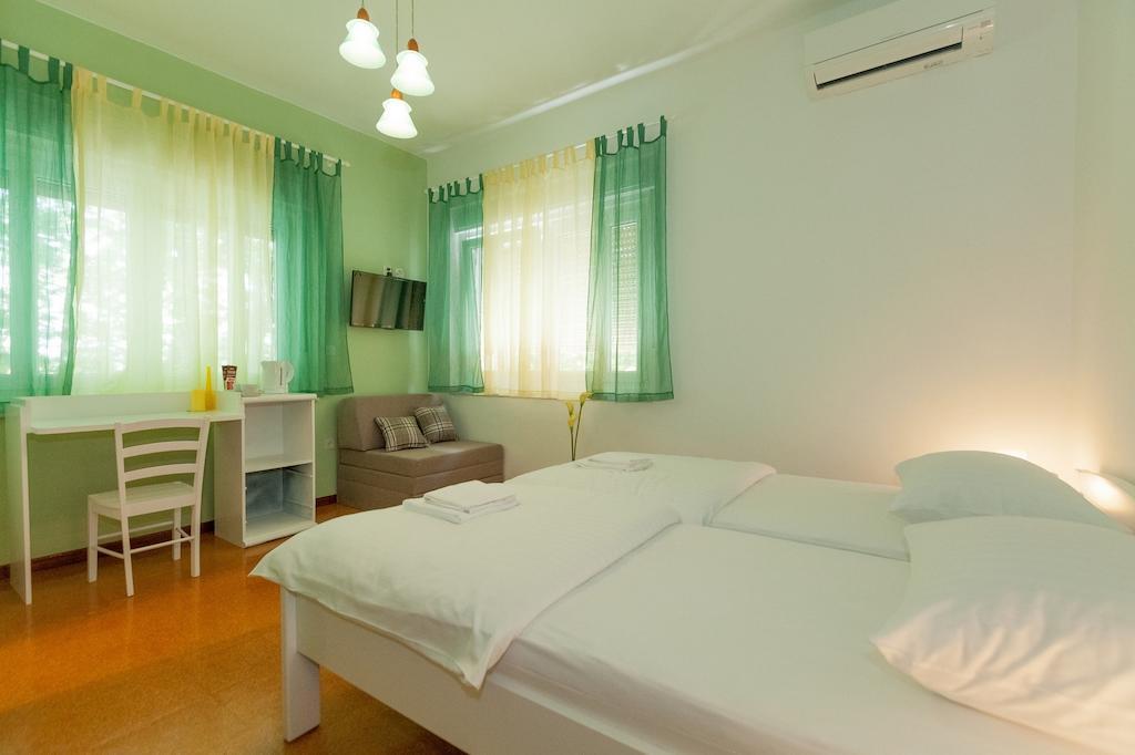 Accommodation Jarula Zadar Room photo