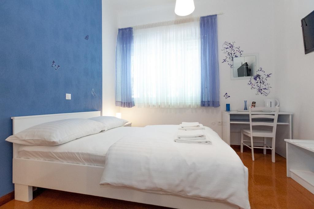 Accommodation Jarula Zadar Room photo