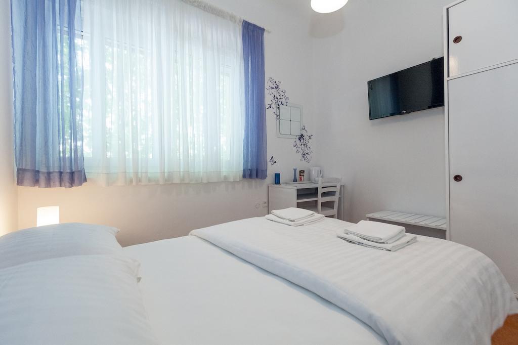 Accommodation Jarula Zadar Room photo