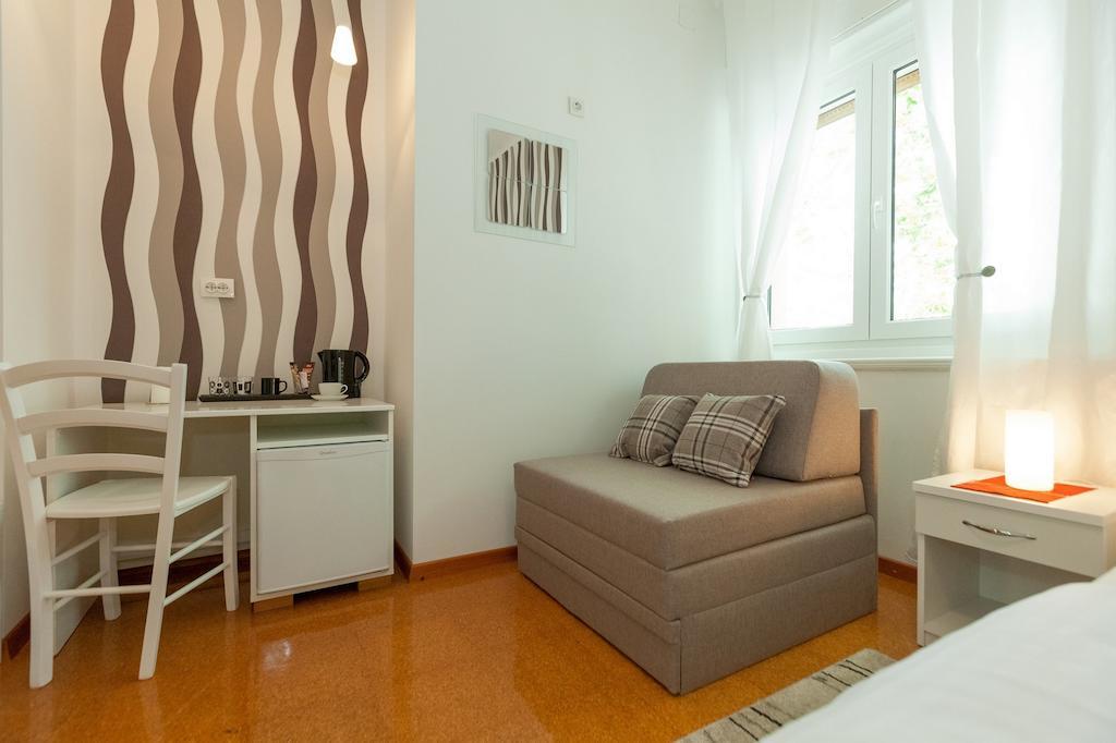 Accommodation Jarula Zadar Room photo