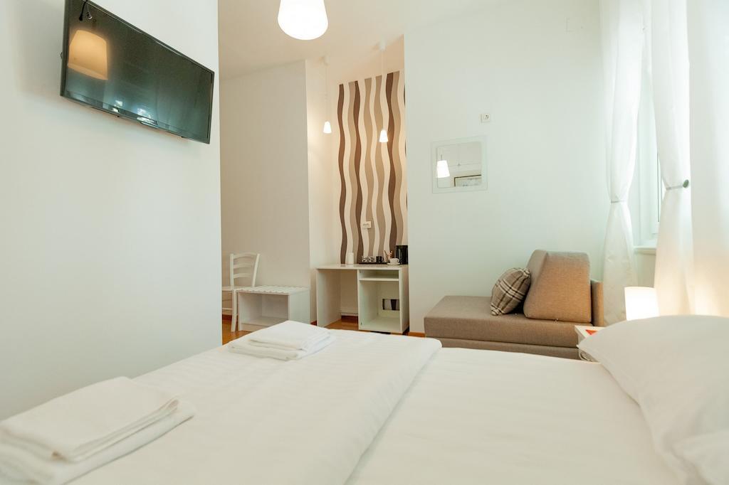 Accommodation Jarula Zadar Room photo