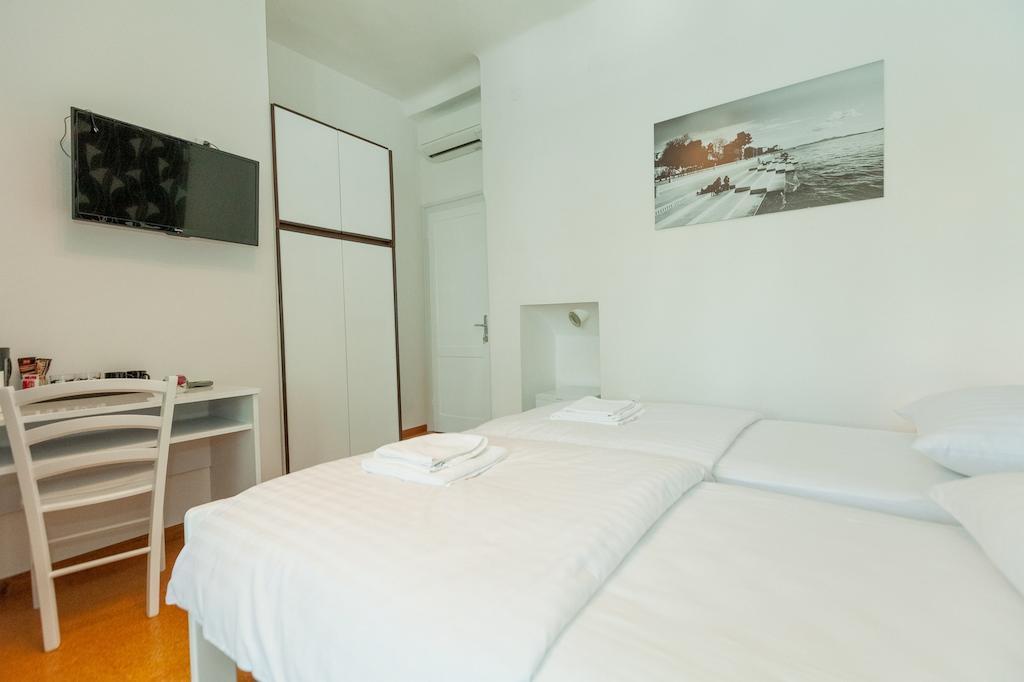 Accommodation Jarula Zadar Room photo